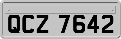 QCZ7642