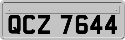 QCZ7644