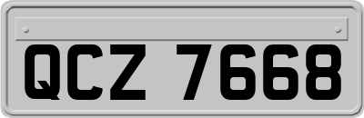 QCZ7668