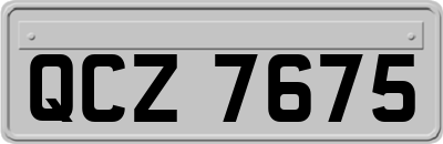 QCZ7675