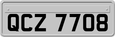 QCZ7708