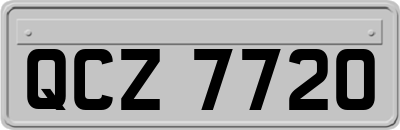 QCZ7720