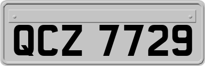 QCZ7729