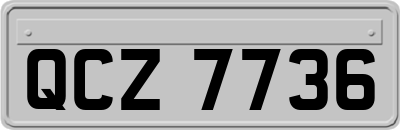 QCZ7736