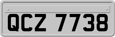 QCZ7738