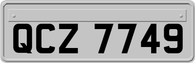 QCZ7749