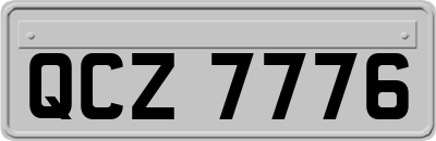 QCZ7776