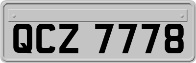 QCZ7778