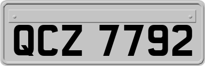 QCZ7792