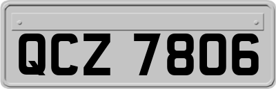 QCZ7806