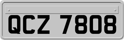 QCZ7808