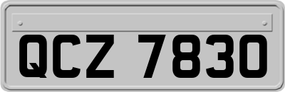 QCZ7830