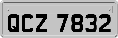 QCZ7832