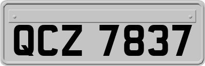 QCZ7837