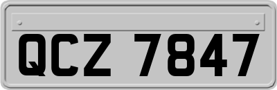 QCZ7847