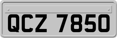 QCZ7850