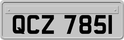 QCZ7851