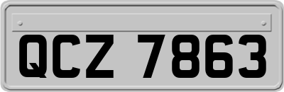 QCZ7863