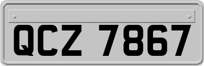 QCZ7867