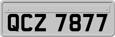 QCZ7877