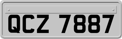 QCZ7887