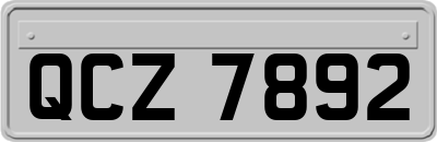 QCZ7892