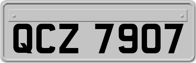 QCZ7907