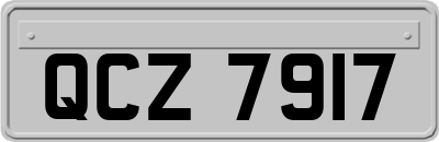 QCZ7917