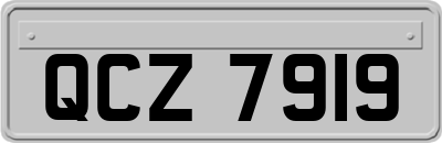 QCZ7919