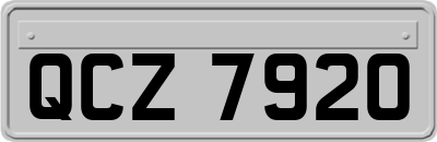 QCZ7920