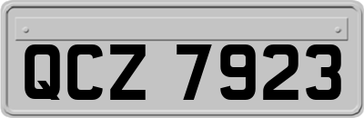 QCZ7923