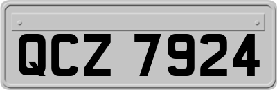 QCZ7924