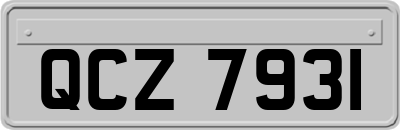 QCZ7931