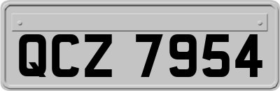 QCZ7954