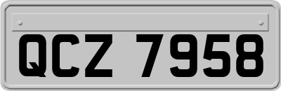 QCZ7958