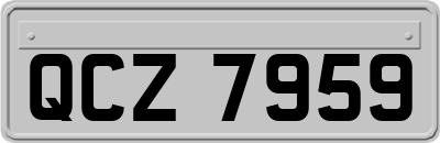 QCZ7959