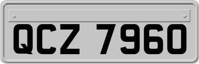 QCZ7960