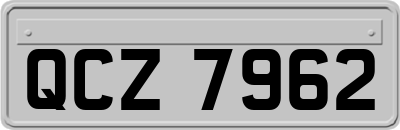 QCZ7962