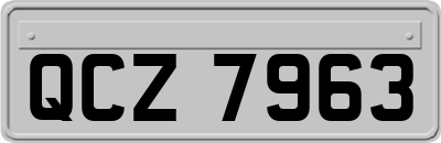 QCZ7963