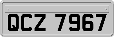 QCZ7967