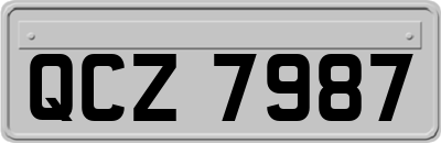 QCZ7987