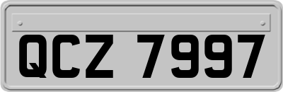 QCZ7997