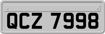 QCZ7998