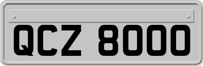 QCZ8000