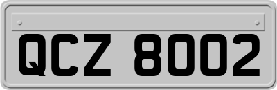 QCZ8002