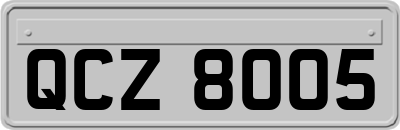 QCZ8005