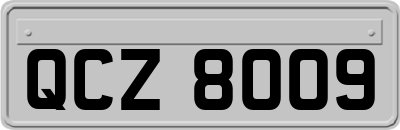 QCZ8009