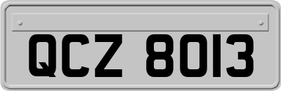 QCZ8013