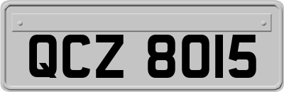 QCZ8015