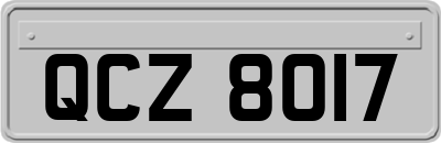 QCZ8017